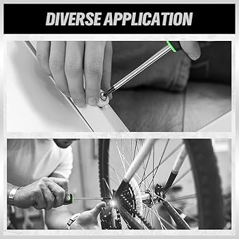 Tora5940ページ Amazon.com: SWANLAKE Magnetic Torx Screwdriver Set - 13